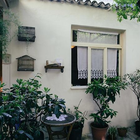 Zig Zag Hostel Tirana Bagian luar foto